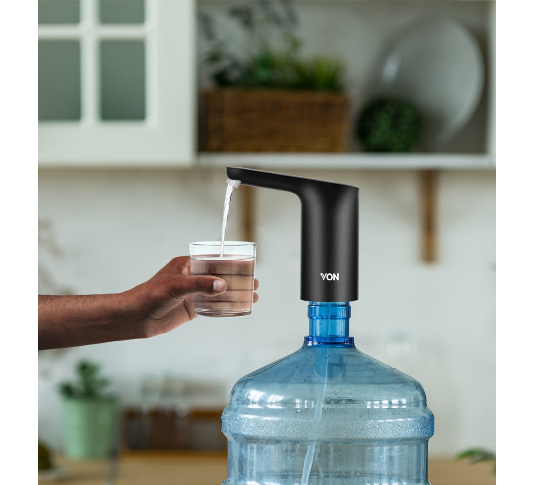 Von VADZ0002K Portable Water Dispenser