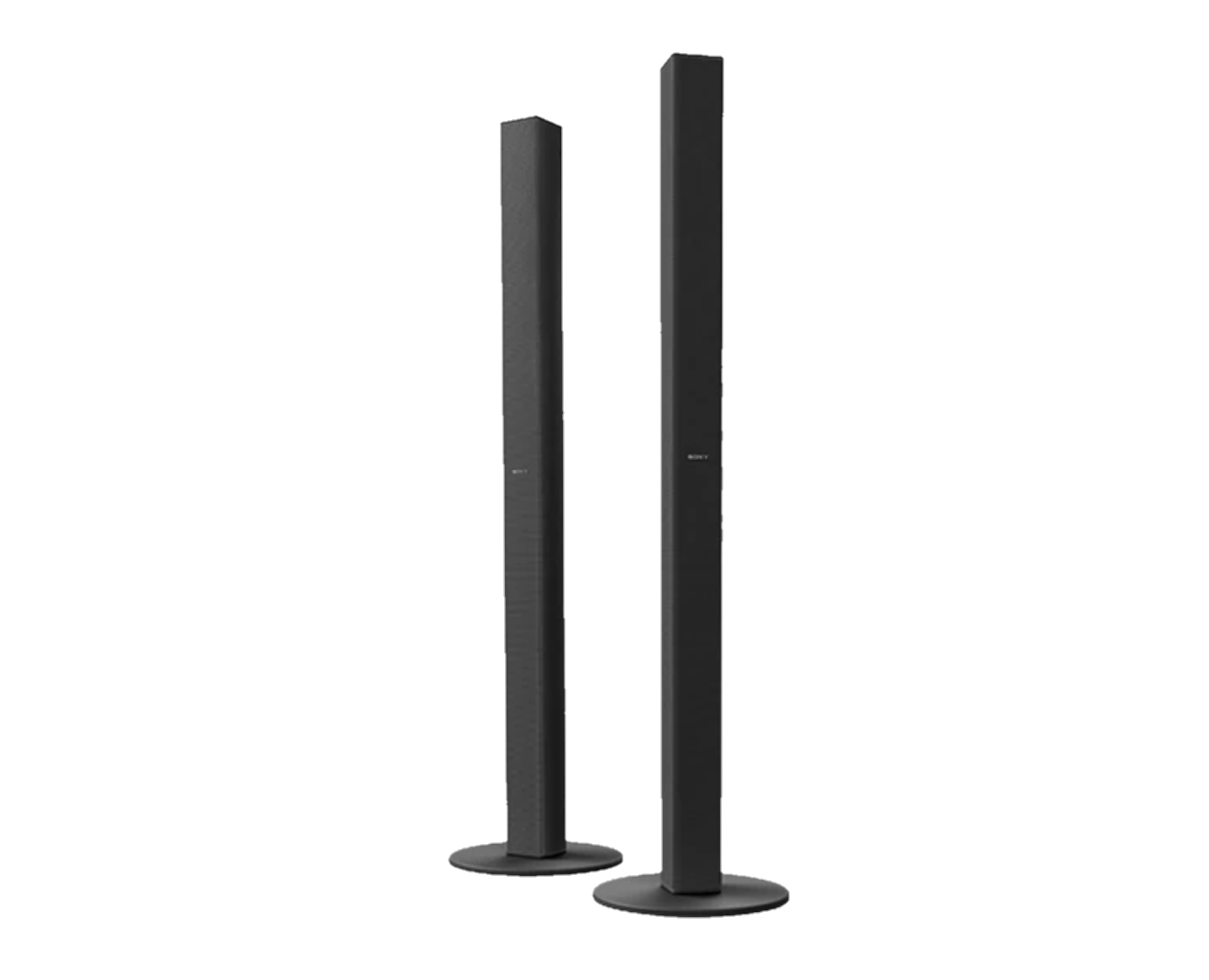 Sony Home Cinema Soundbar System 5.1ch | HT-S700RF