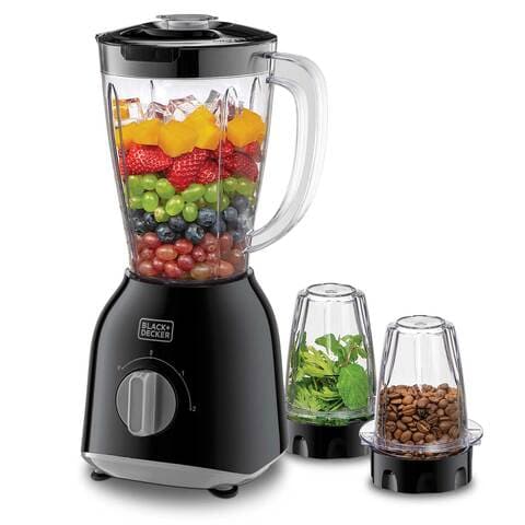 Black & Decker BX365-B5 400 Blender

 