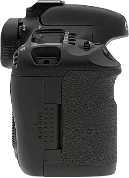 Canon EOS 7D

CAMERA with 18-55mm lens