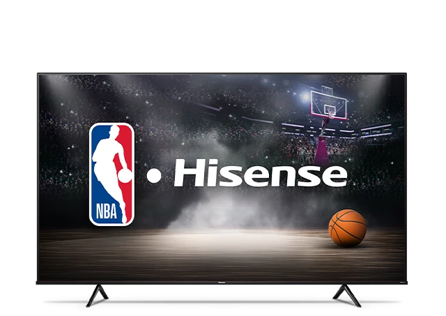 Hisense 65" Class A6 Series LED 4K UHD Smart Google TV