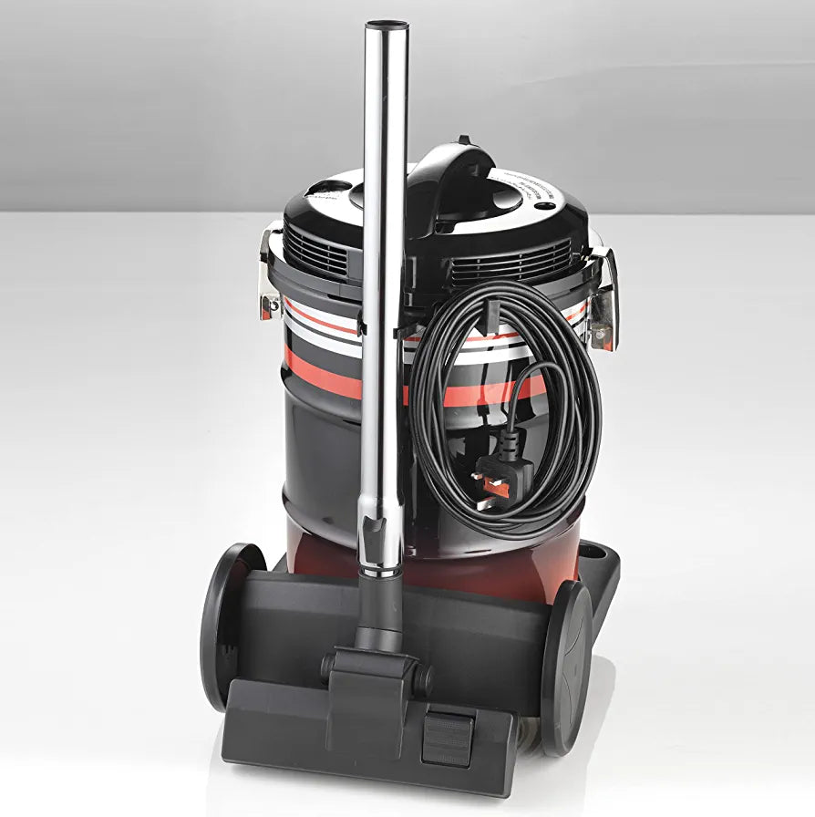 KENWOOD Drum Vacuum Cleaner 2000W 20L   VDM40.000BR