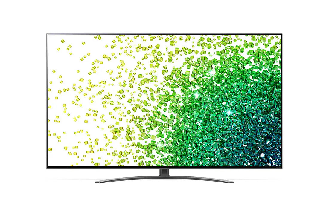 LG NanoCell TV 55 Inch NANO86 Series, 4K 55NANO86VPA