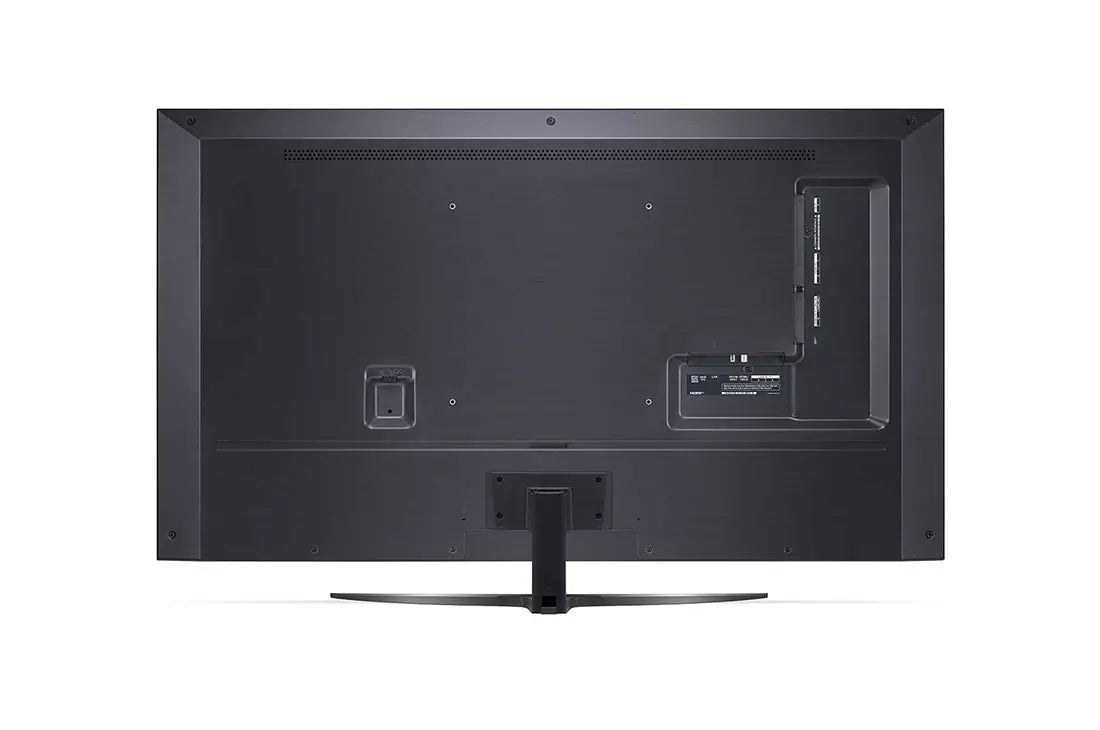 LG NanoCell TV 55 Inch NANO86 Series, 4K 55NANO86VPA