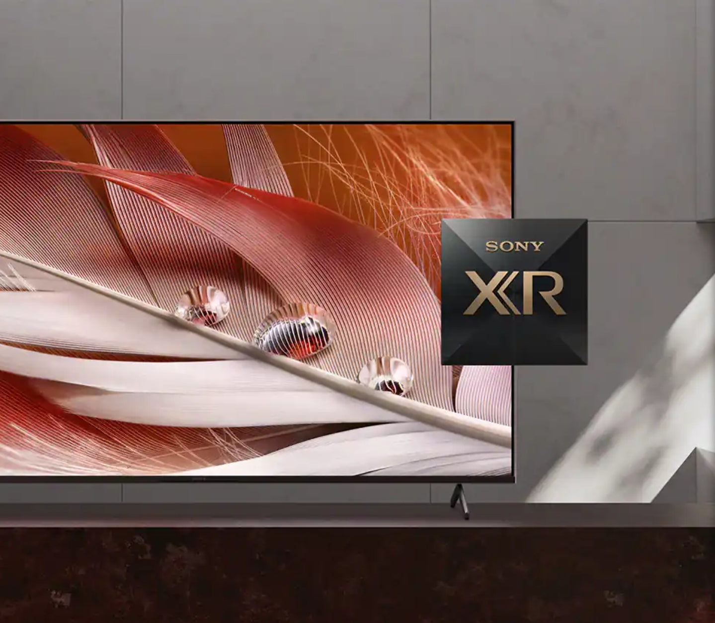 SonyX80J | 4K Ultra HD | High Dynamic Range (HDR) | Smart TV (Google TV)

55"