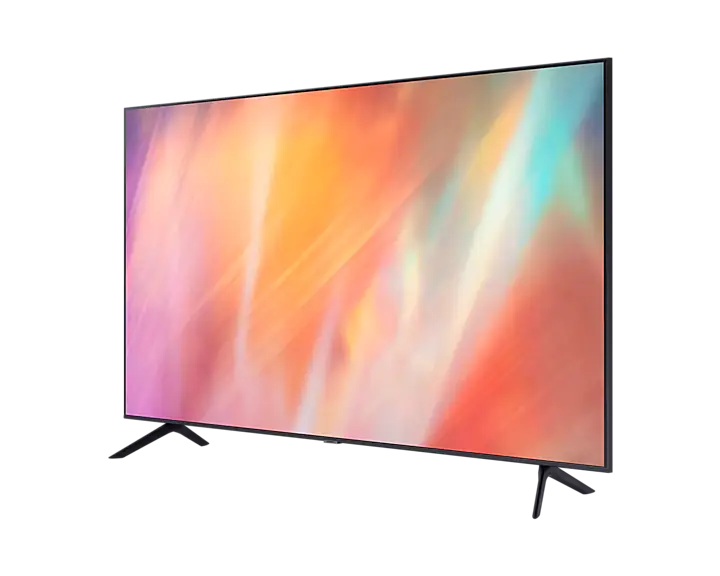 Samsung TV AU7000 UHD 4K SMART CRYSTAL