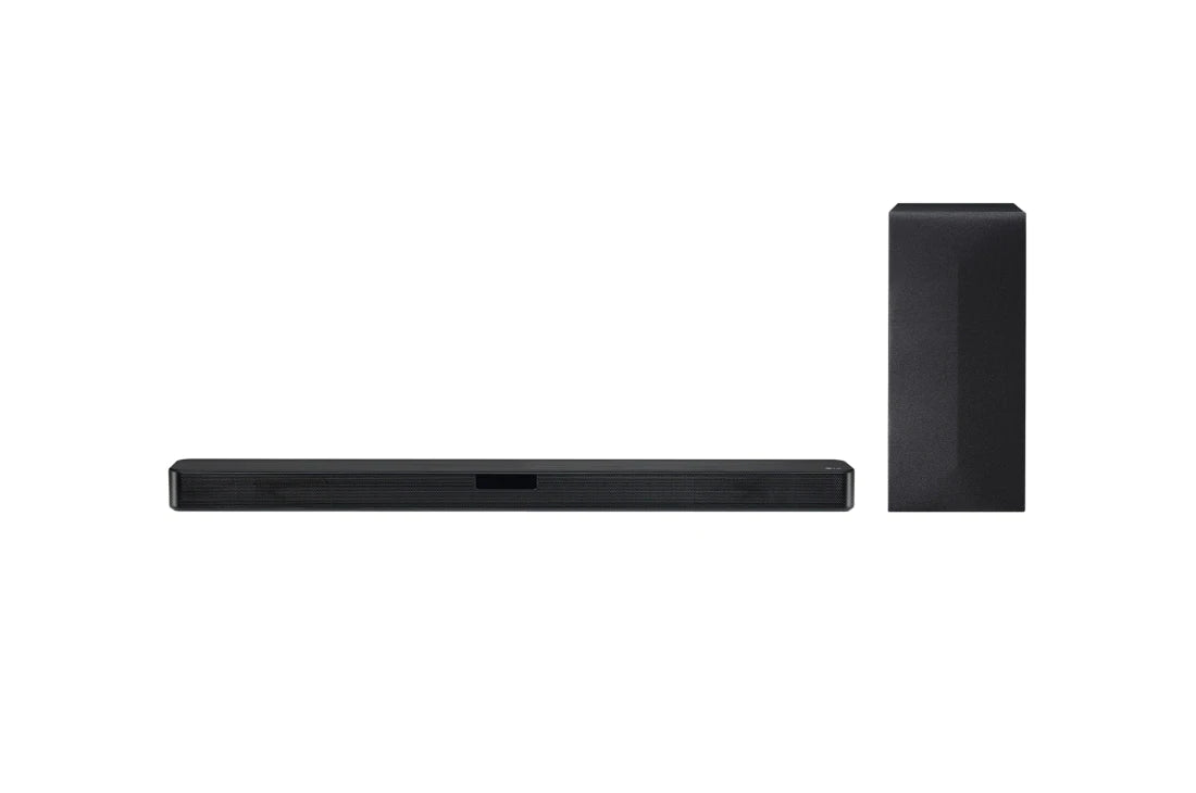 LG Soundbar SN4 300W