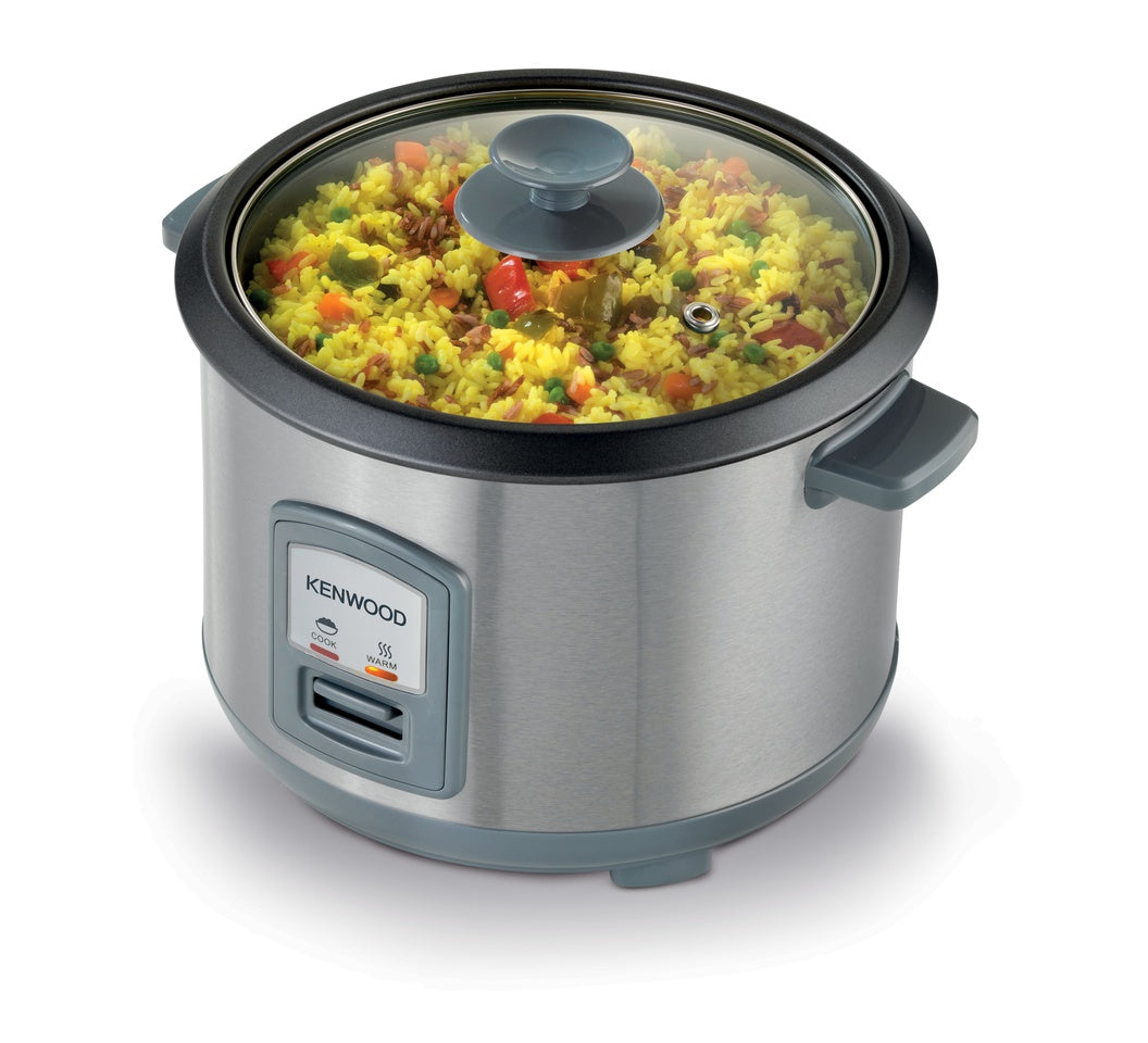 Kenwood Rice Cooker RCM71 - 2.8L