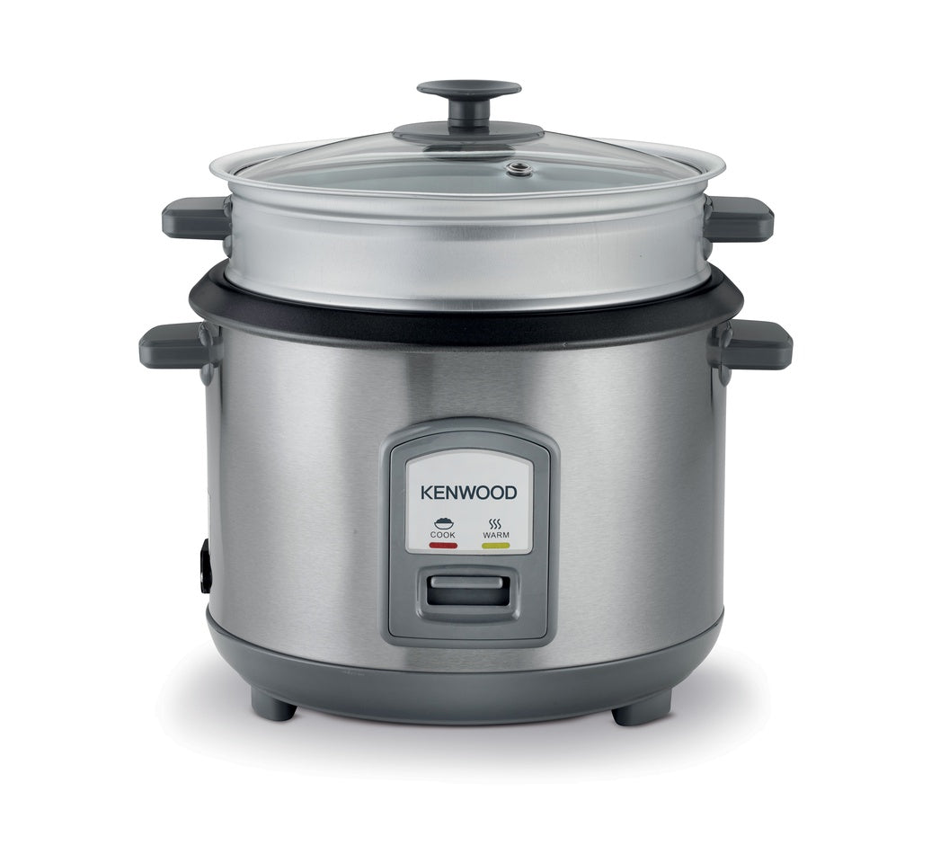 Kenwood Rice Cooker RCM71 - 2.8L