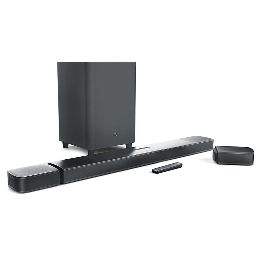 JBL BAR 9.1 True Wireless Surround with Dolby Atmos®