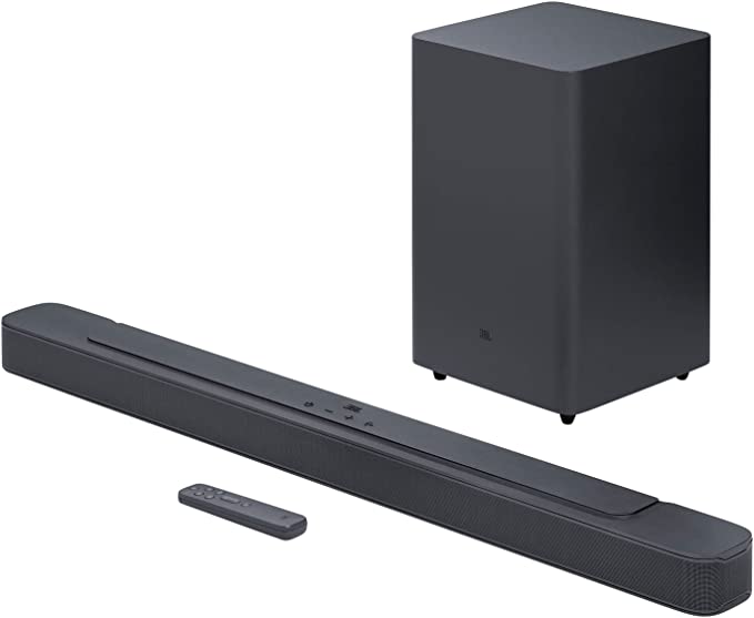 JBL BAR 2.1(MK2)